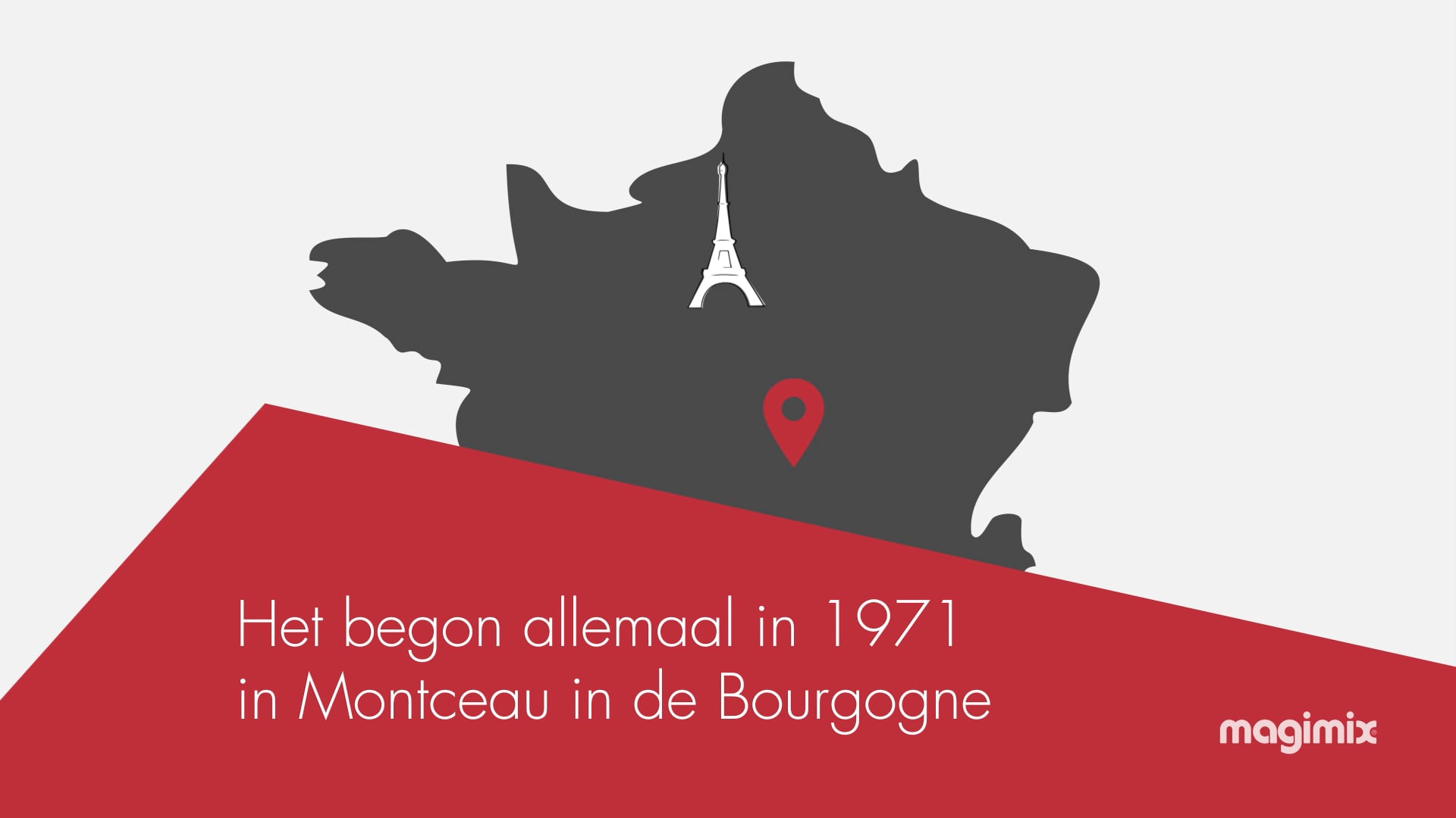 Magimix_Made_in_France_Video_Dutch on Vimeo