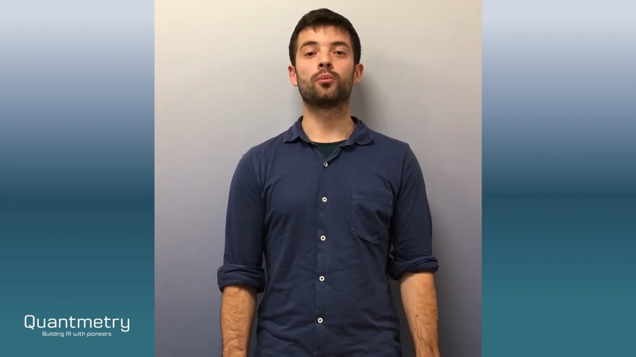 Hugo Perrier - Comment l'IA apprend à lire _ on Vimeo