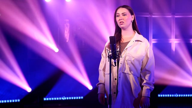 Jessica Kingsley-Abbott 'Quiet'