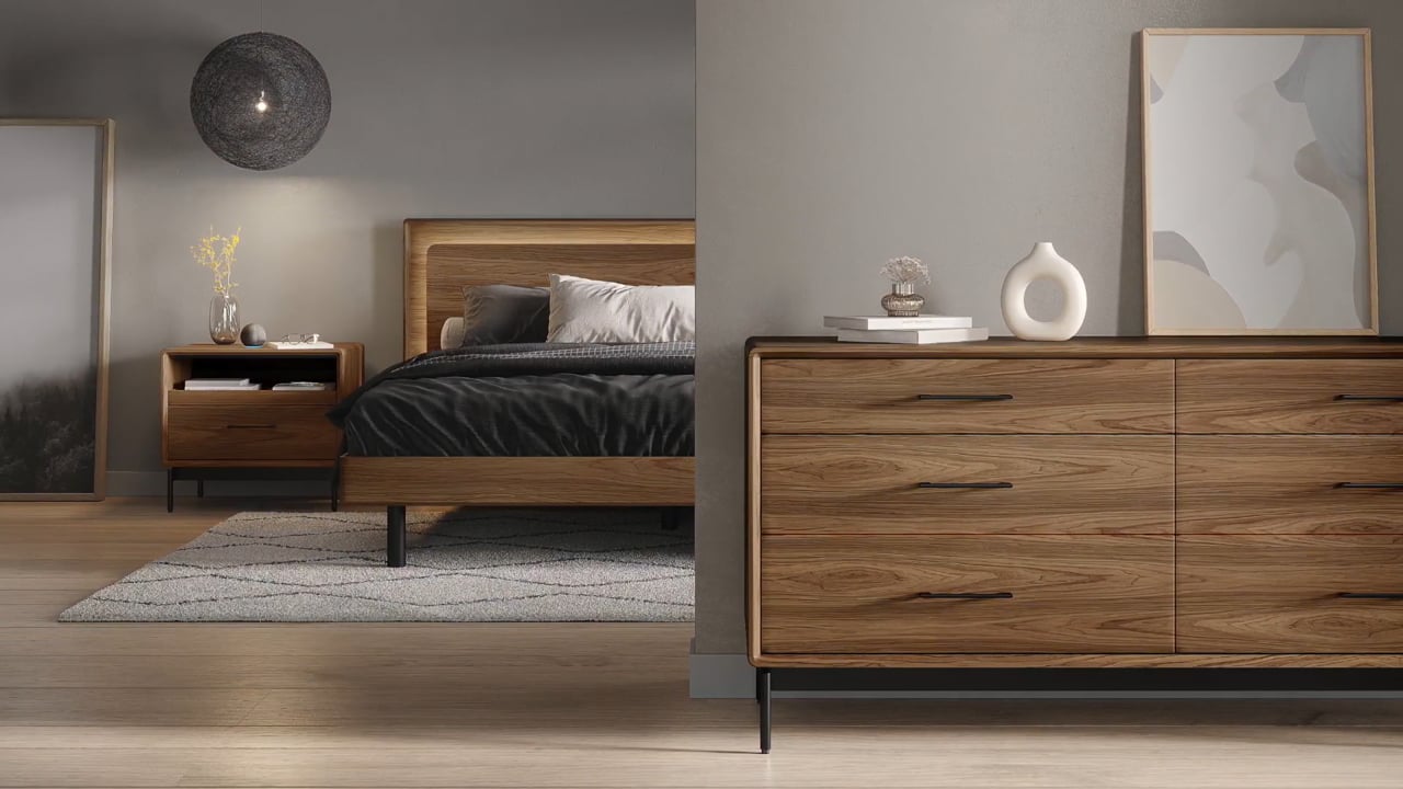 Online Marketing Tools For BDI Furniture
