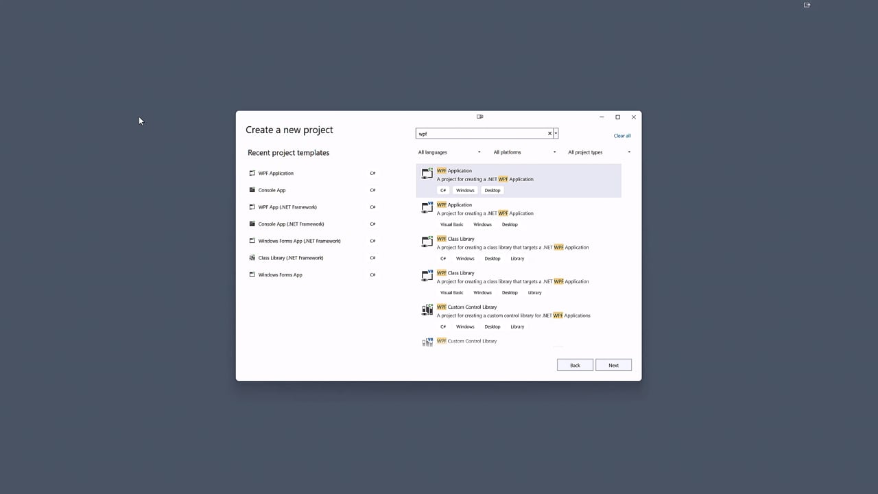 Primul program C# pentru FTDI