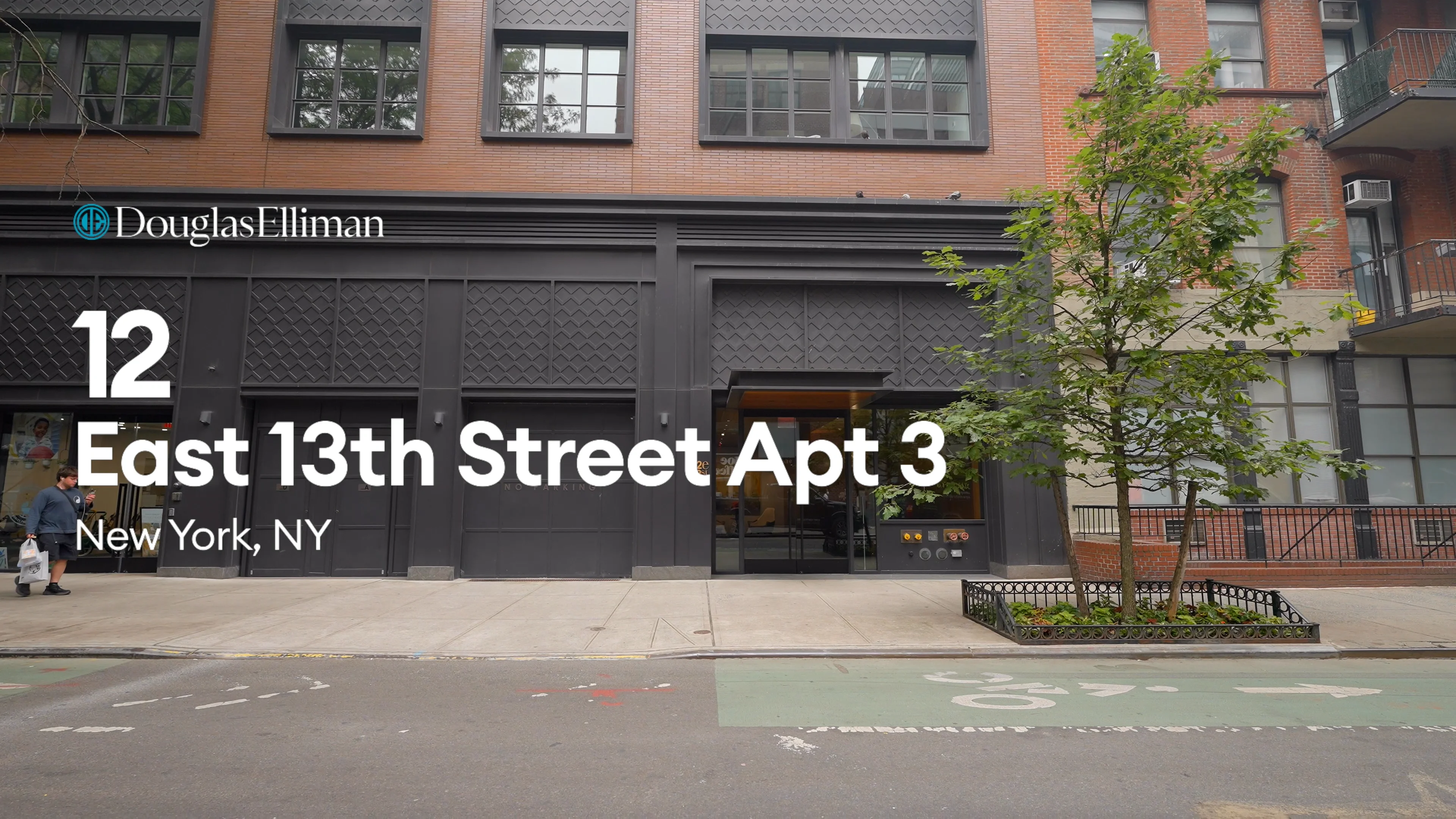 12 East 13th Street Apt 3 For Douglas Elliman Branded on Vimeo