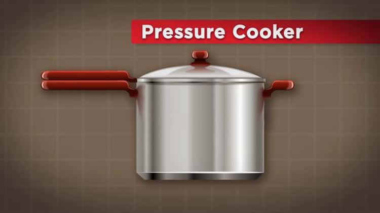 Atk 2025 pressure cooker