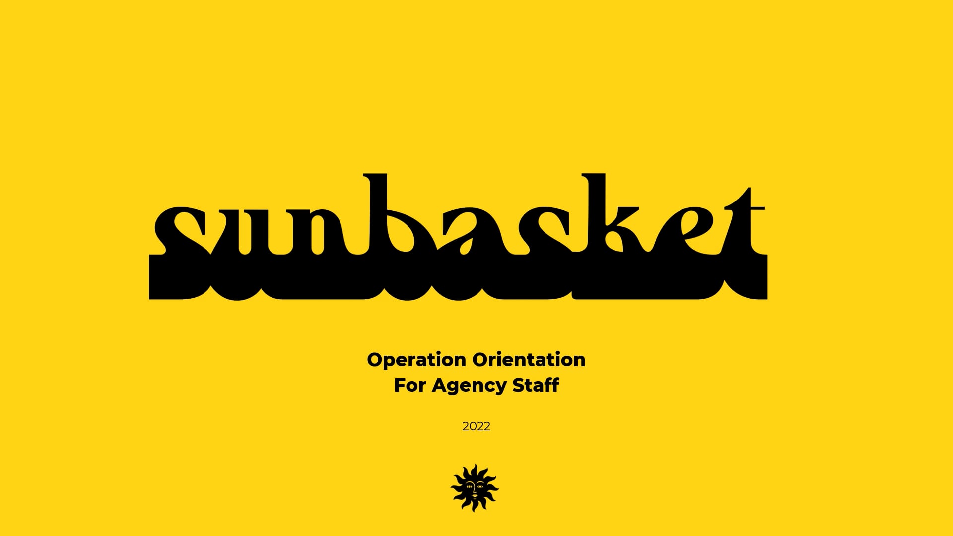 SunBasket Orientation on Vimeo
