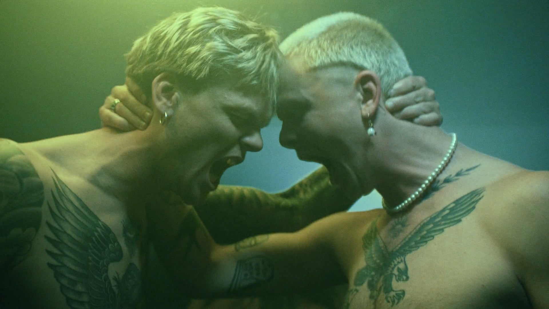 An Ode To Dance Culture (2021)