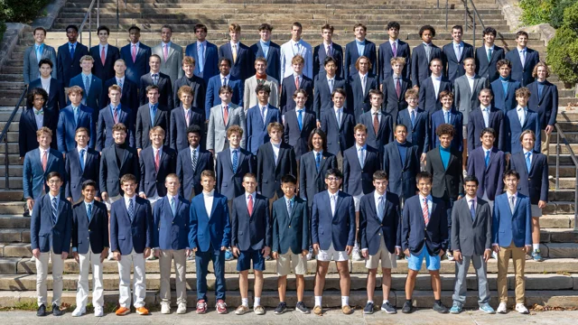 Congratulations to the Class of 2023!