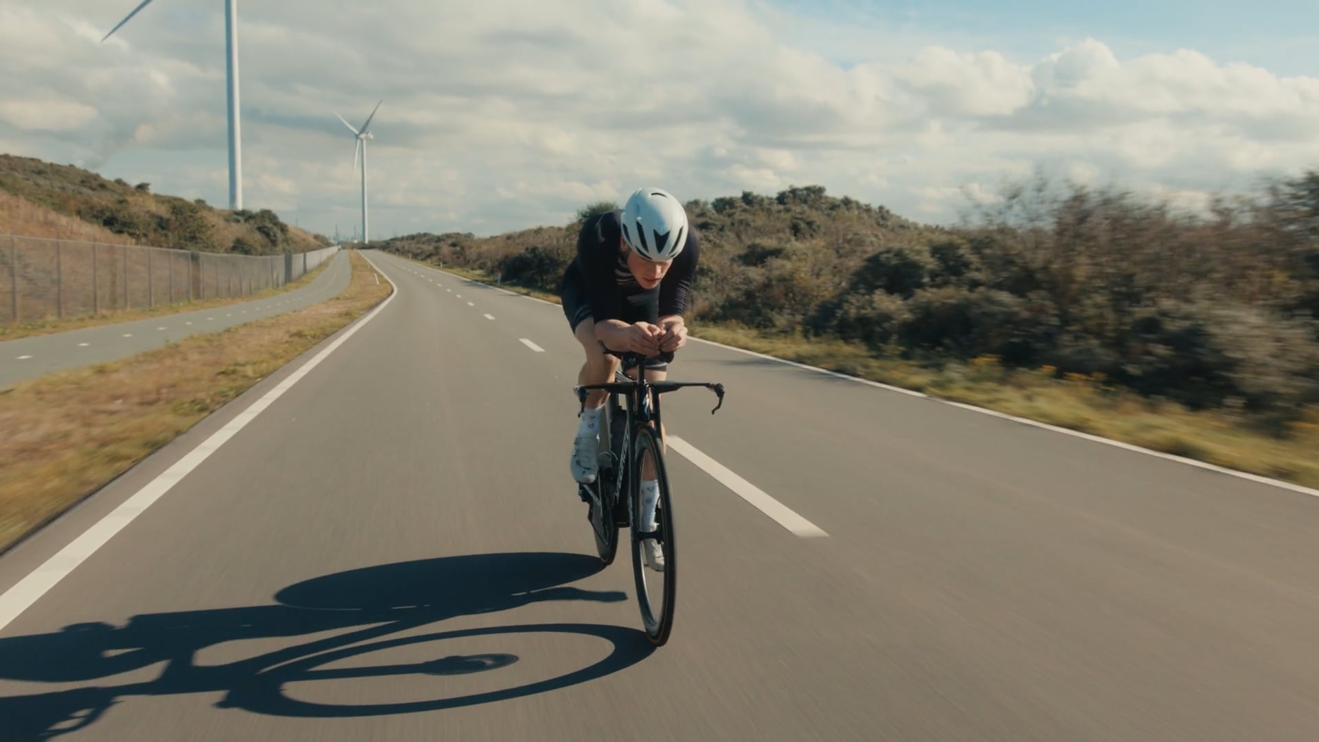 Nourish Your Inner Warrior (2021)