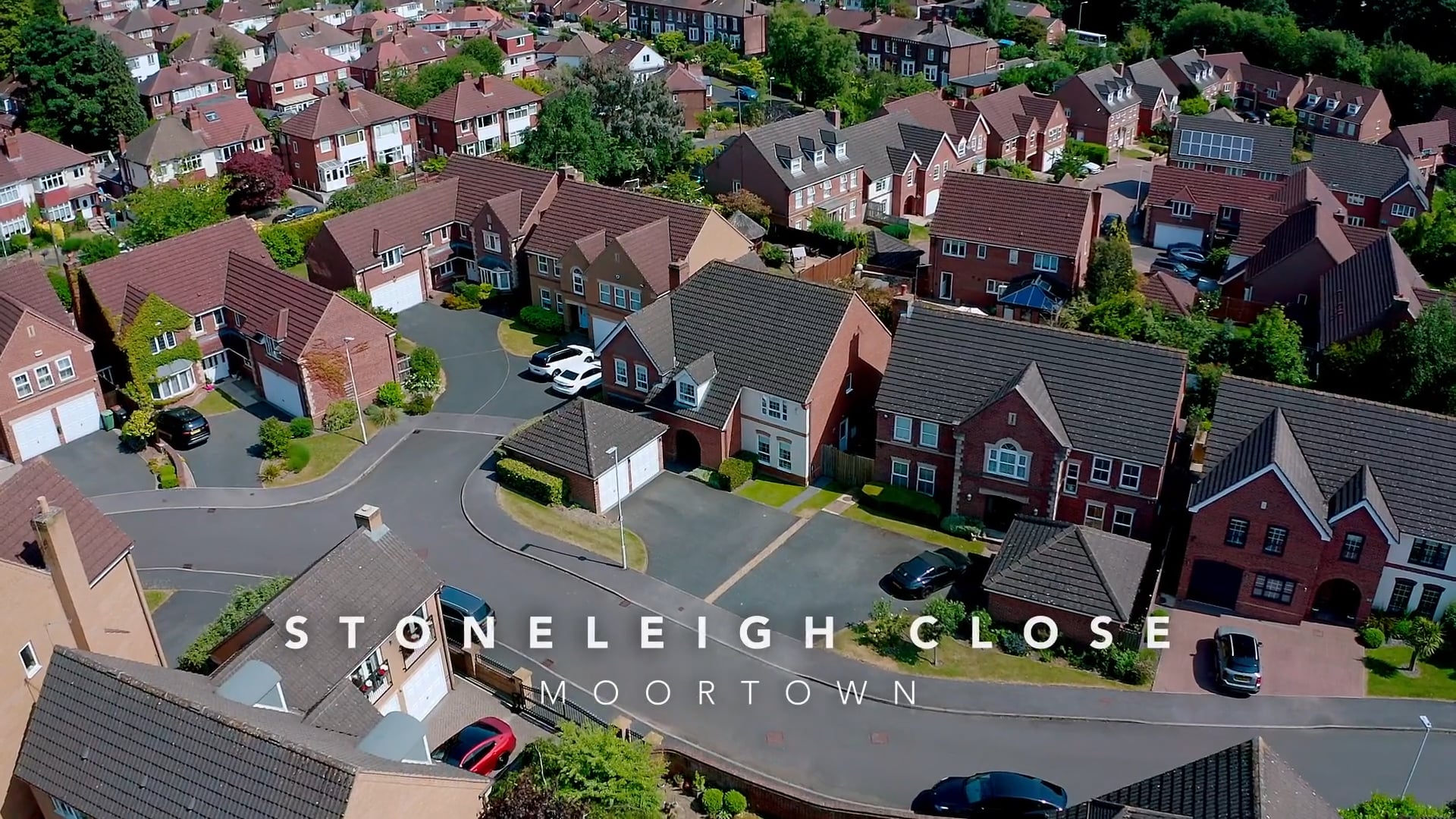 Stoneleigh Close Reel on Vimeo