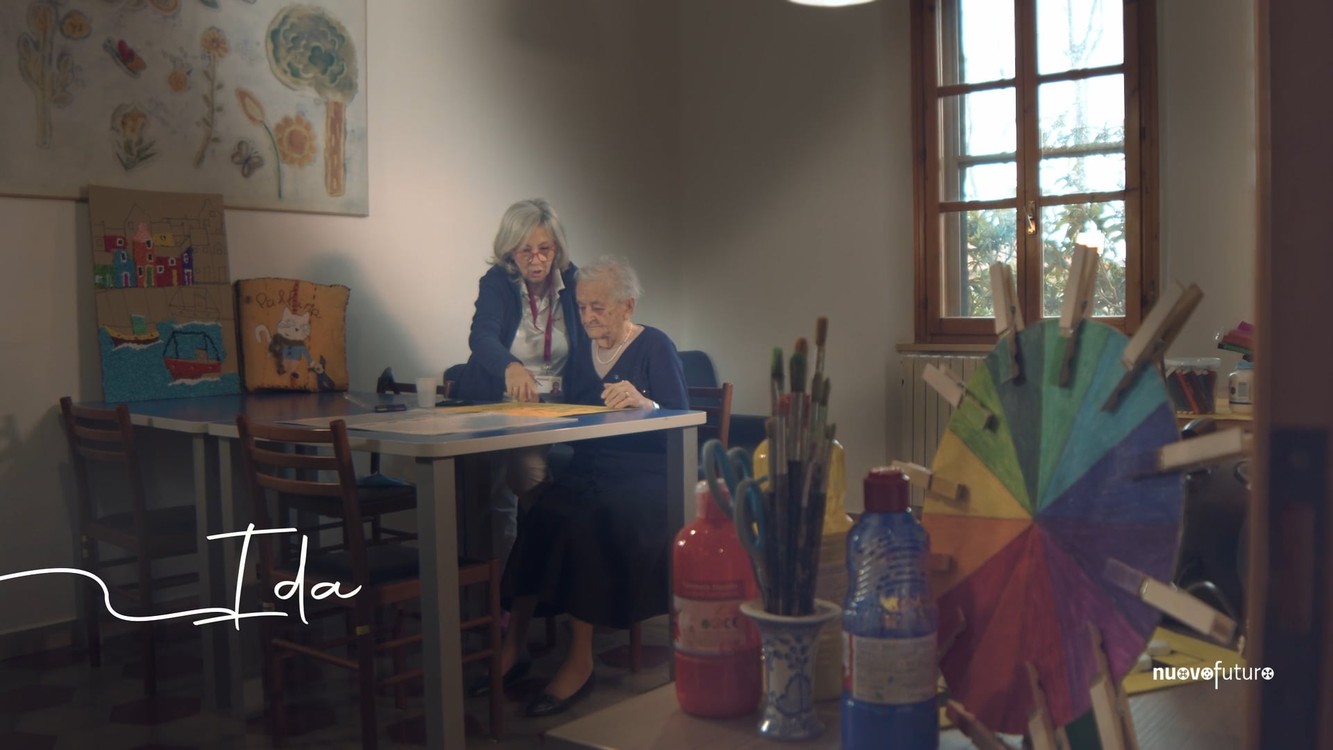 Nuovo Futuro SPOT 2022 90''