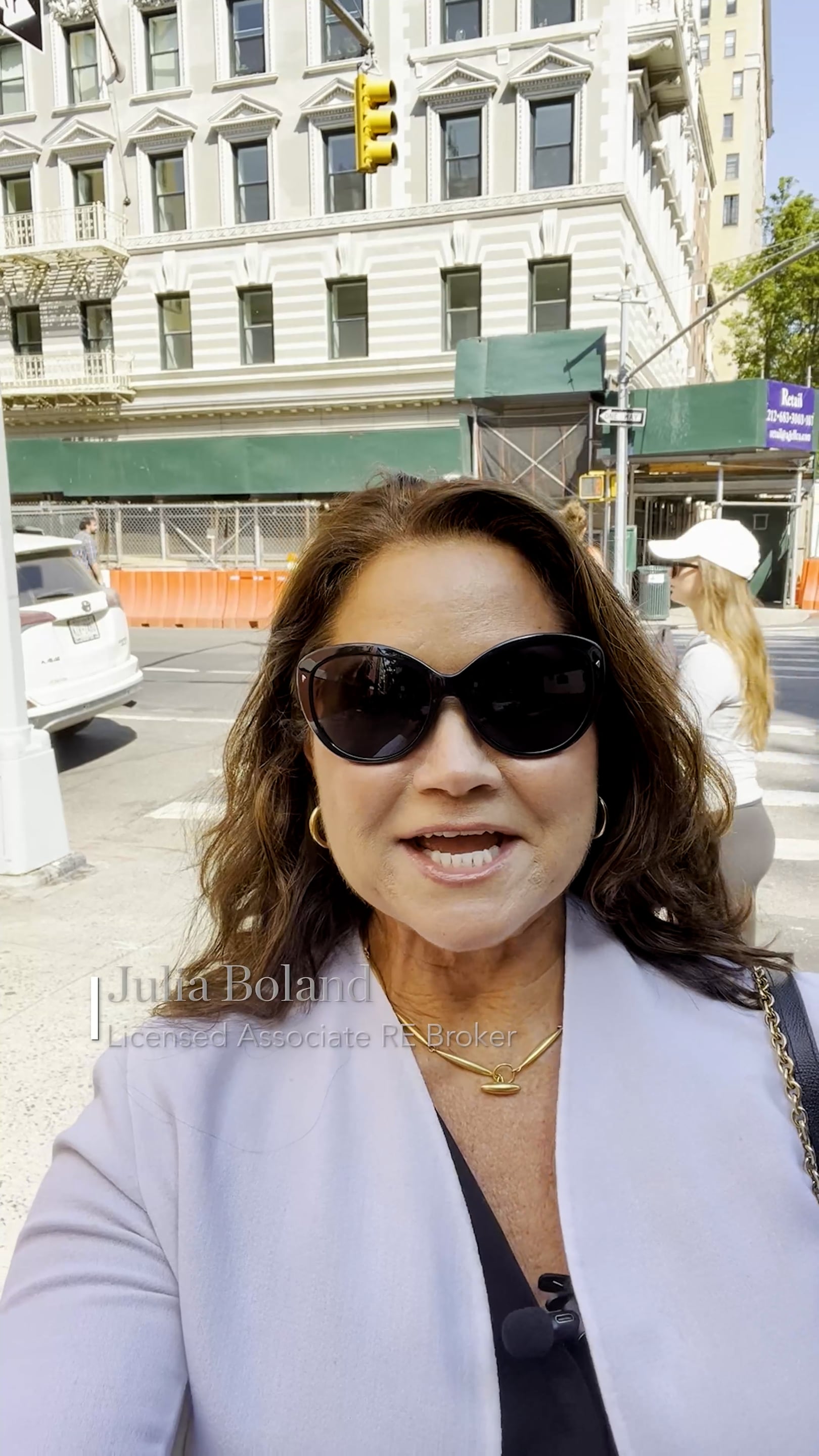 The Wales Condominium on Vimeo