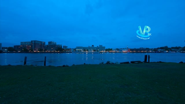 Wilmington, NC Night BKG 06 11 t05C