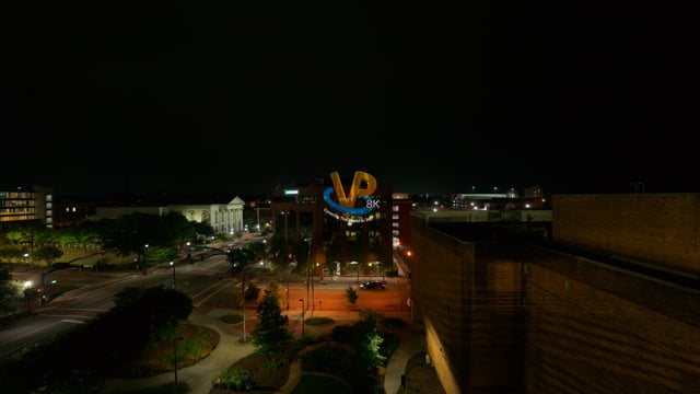 Wilmington, NC Night BKG 06 11 t09C