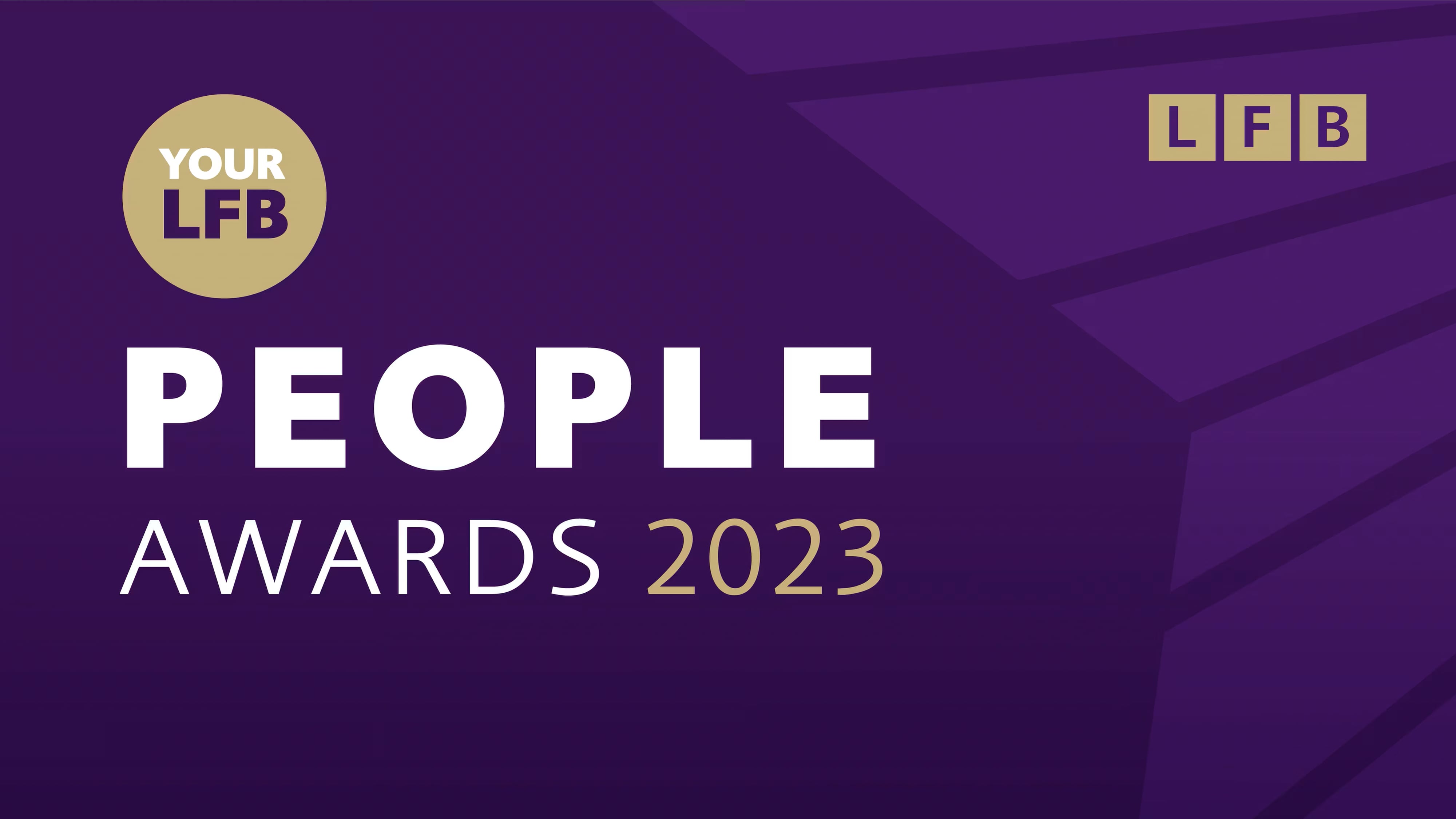 LFB People Awards 2023 on Vimeo