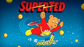 SuperTed (Episodes)