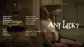 Any Luck (2023) | Trailer | Dir.: Ankit Santra