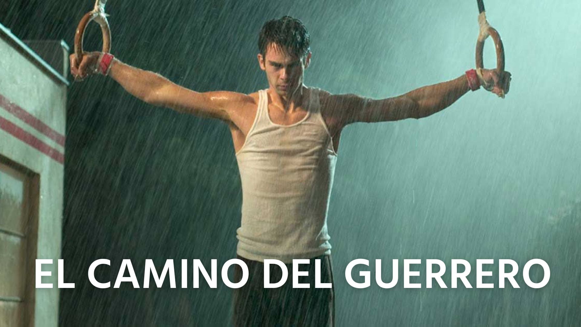 El Camino Del Guerrero | Videos & Movies on Vimeo