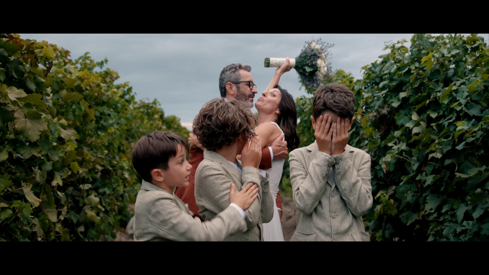 FEEL GOOD ON VIMEO visual data 8