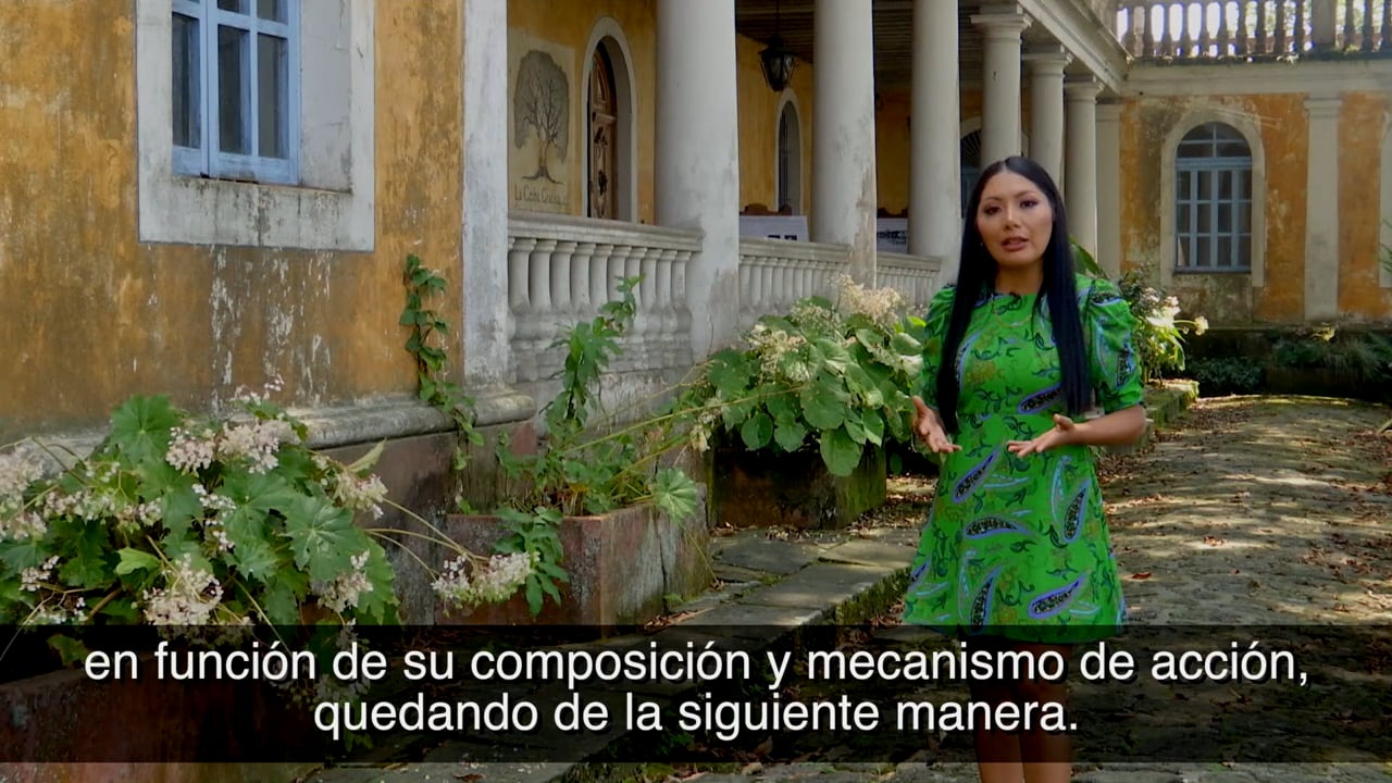 Métodos anticonceptivos o antifecundativos