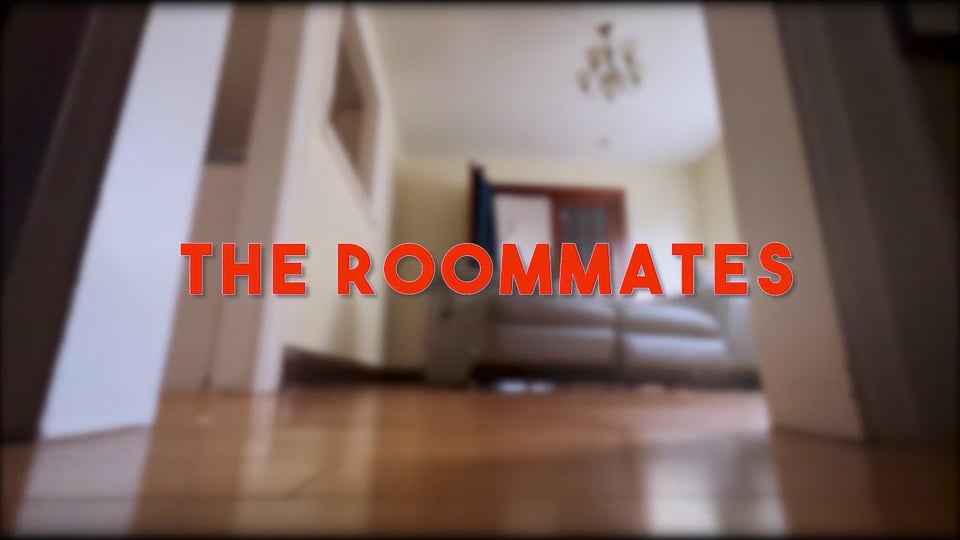 The Roommates Intro Sequence (2022) on Vimeo