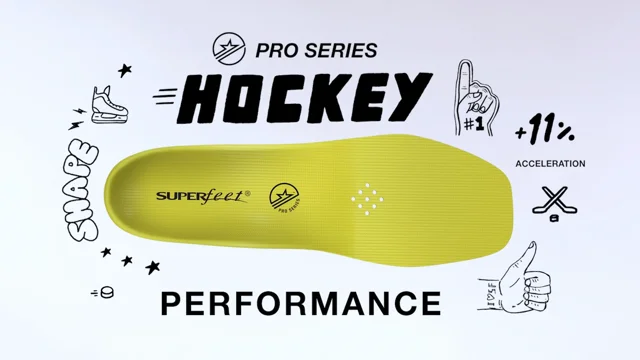 Superfeet on sale carbon hockey