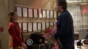 Novela Poliana Moça - SBT - 2023