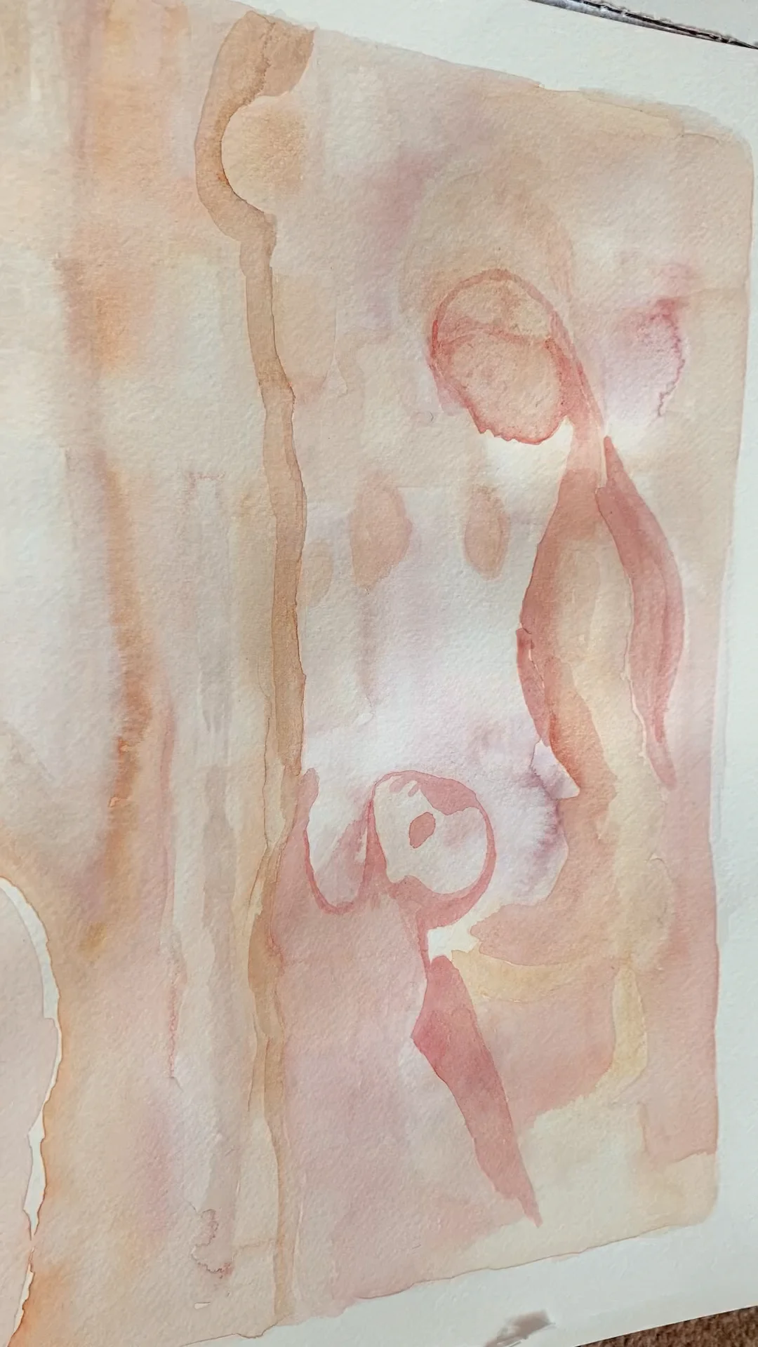 Watercolour process 3 on Vimeo