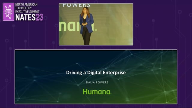 Driving a Digital Enterprise – A Strategic Mindset Shift