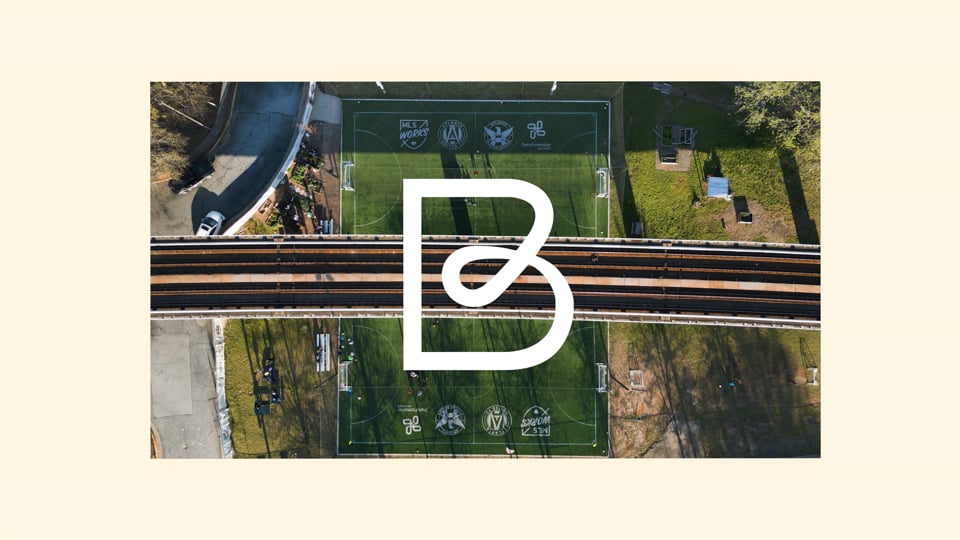 Arthur M Blank Family Foundation: Come Together, Thrive Together