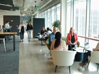 The vision for Twisthink's headquarters