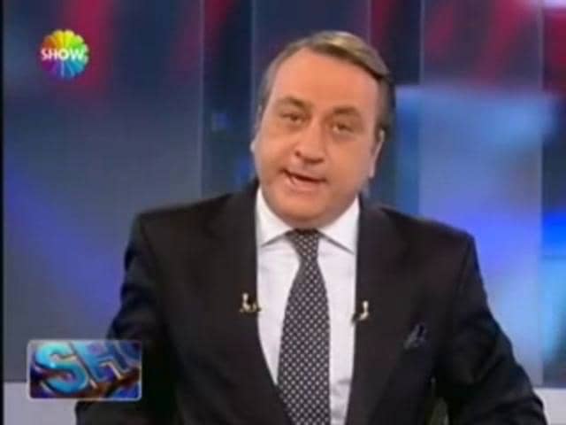 Show TV / Ana Haber - 5 Şubat 2011 on Vimeo