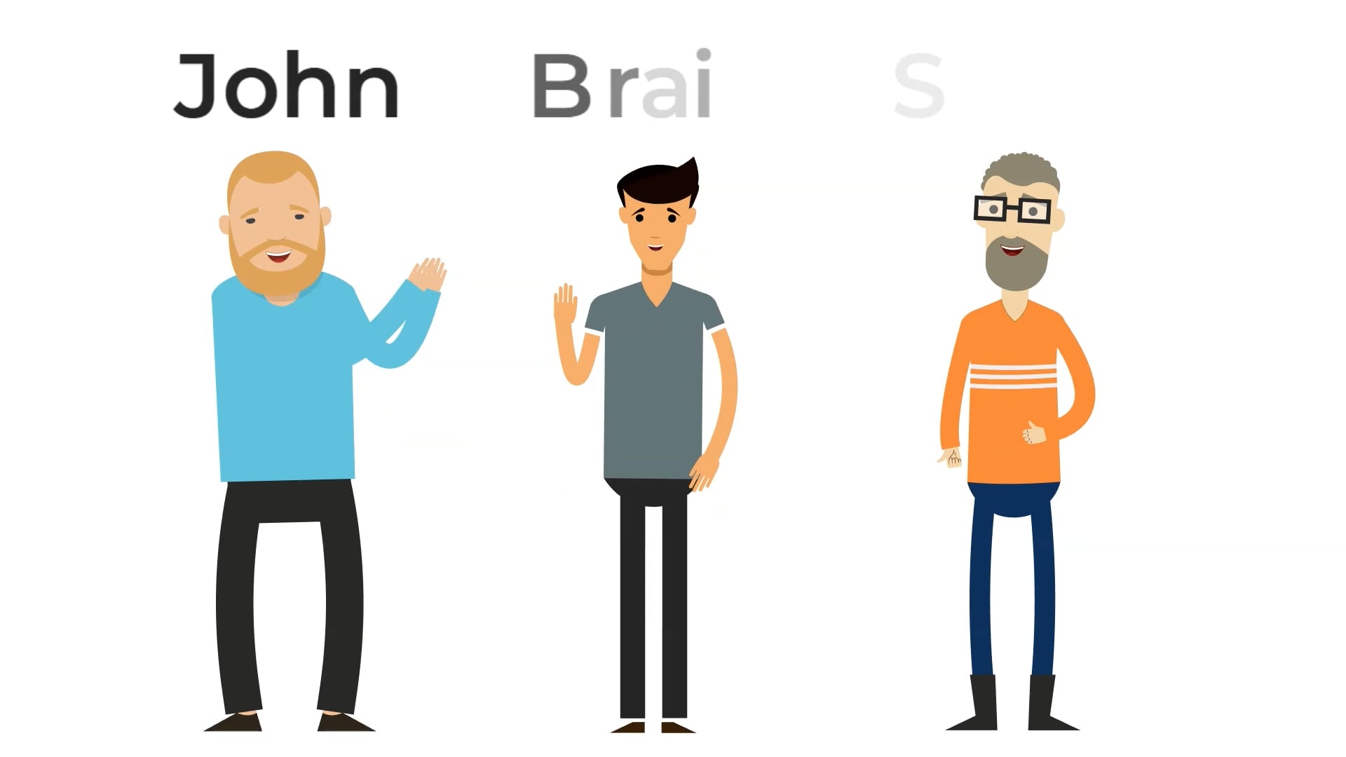 What is Quadra animation