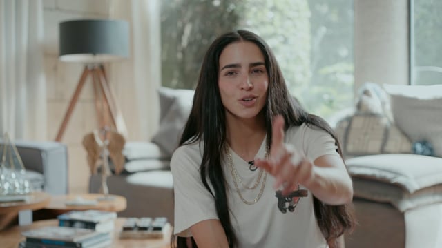 Sony LATAM Interview Melodrama