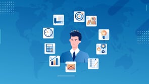 2D Animation demo reel