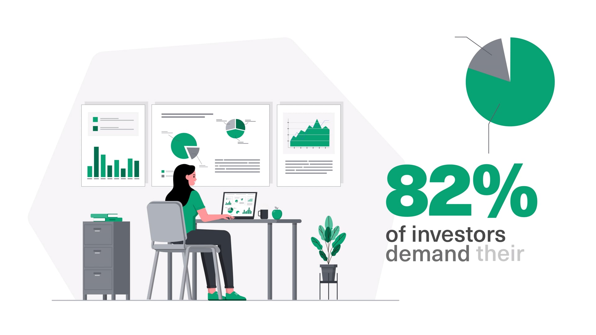 capintel // ESG Animation