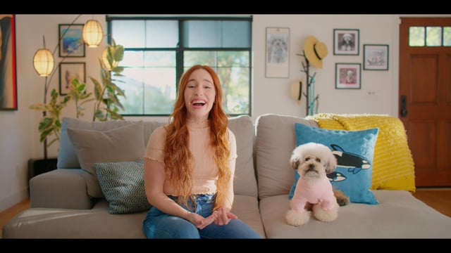 LIFESTYLE PRODUCT VIDEO