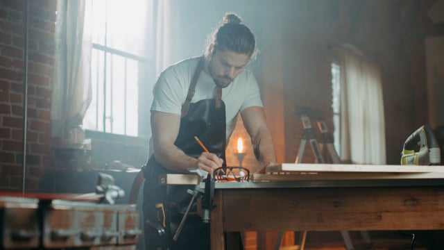 LIFESTYLE PRODUCT VIDEO