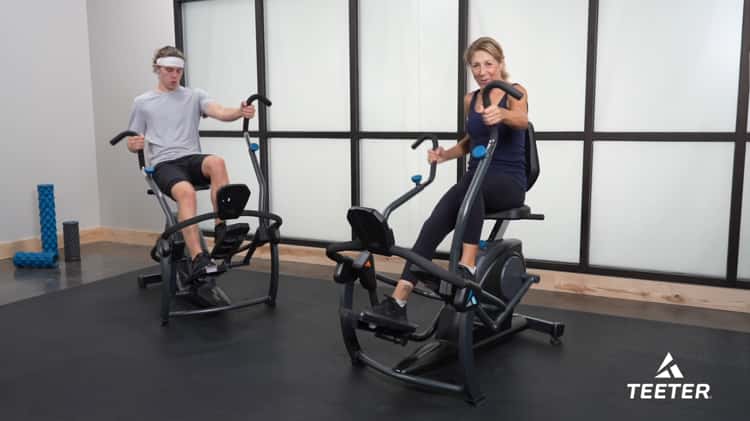 Freestep exercise machine hot sale