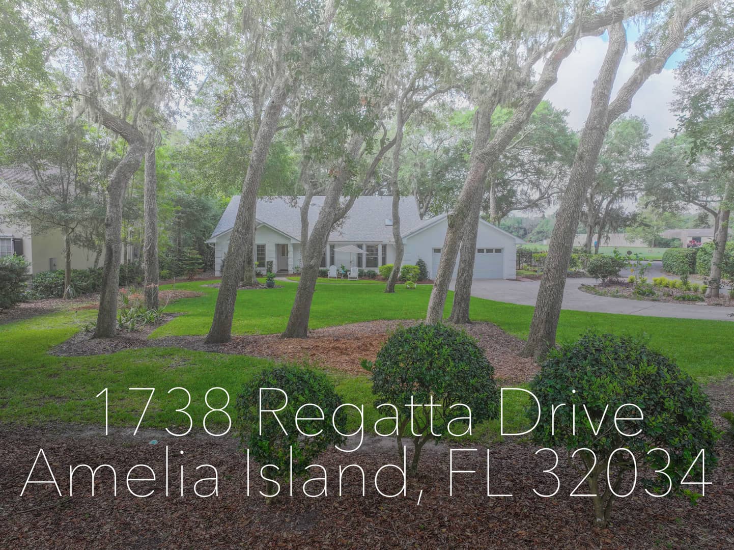 1738 Regatta Dr, Amelia Island, FLRaegan Heymann, Berkshire Hathaway