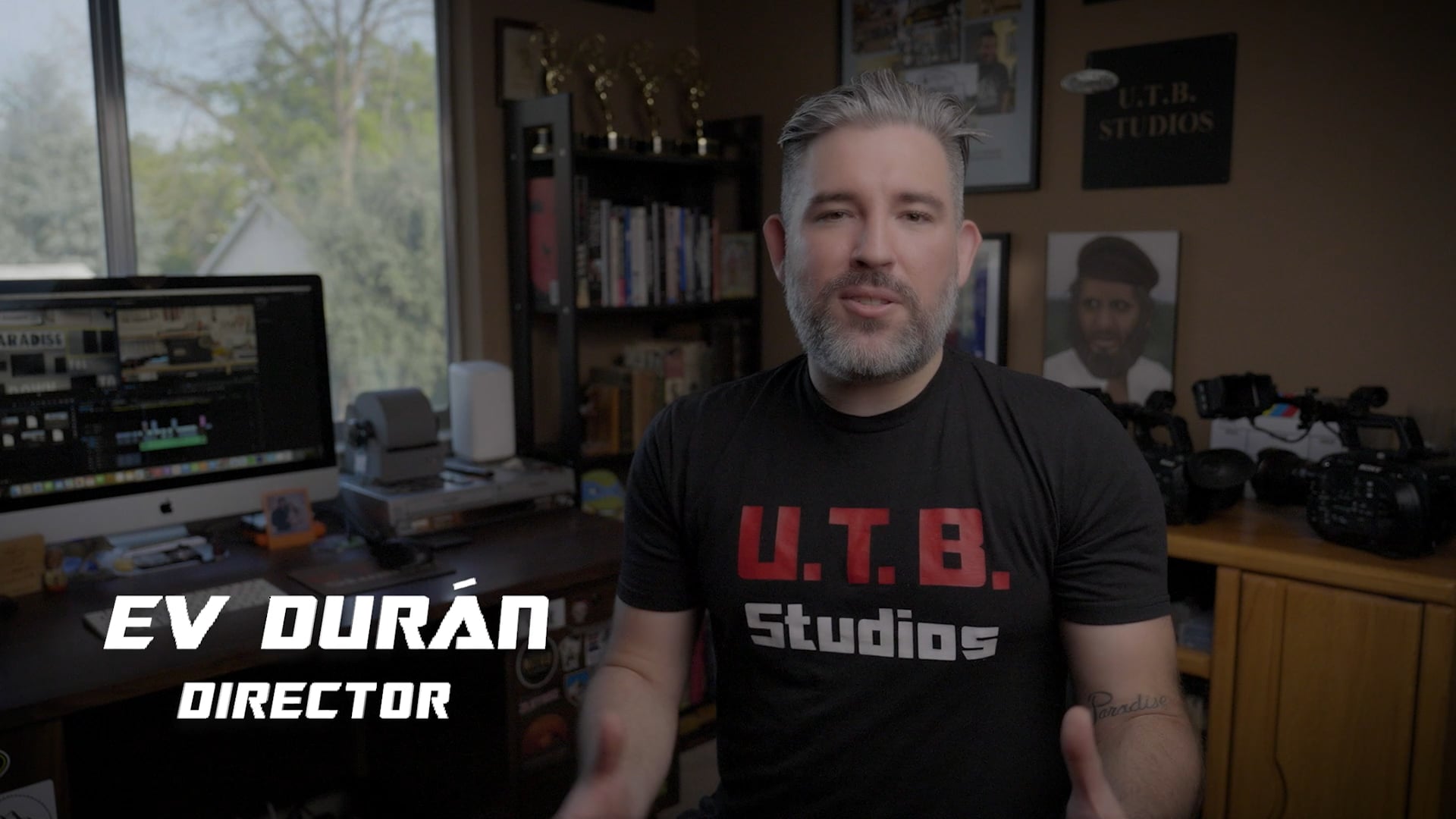 U.T.B. Studios