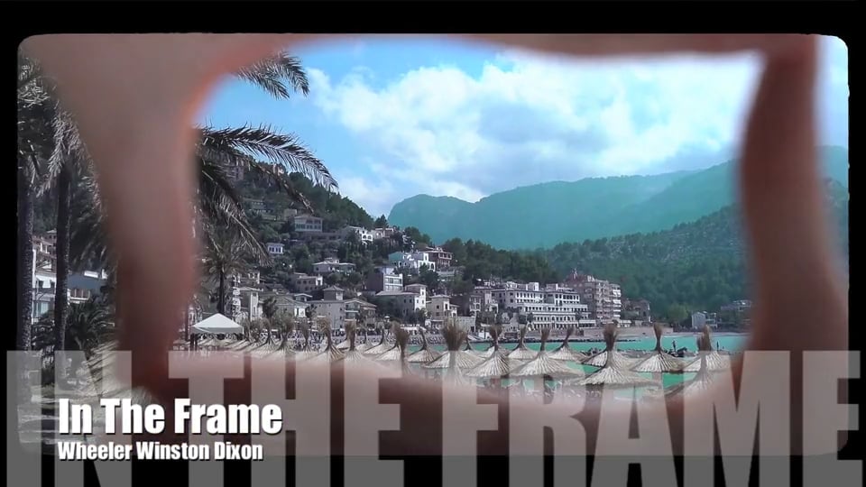 In The Frame on Vimeo