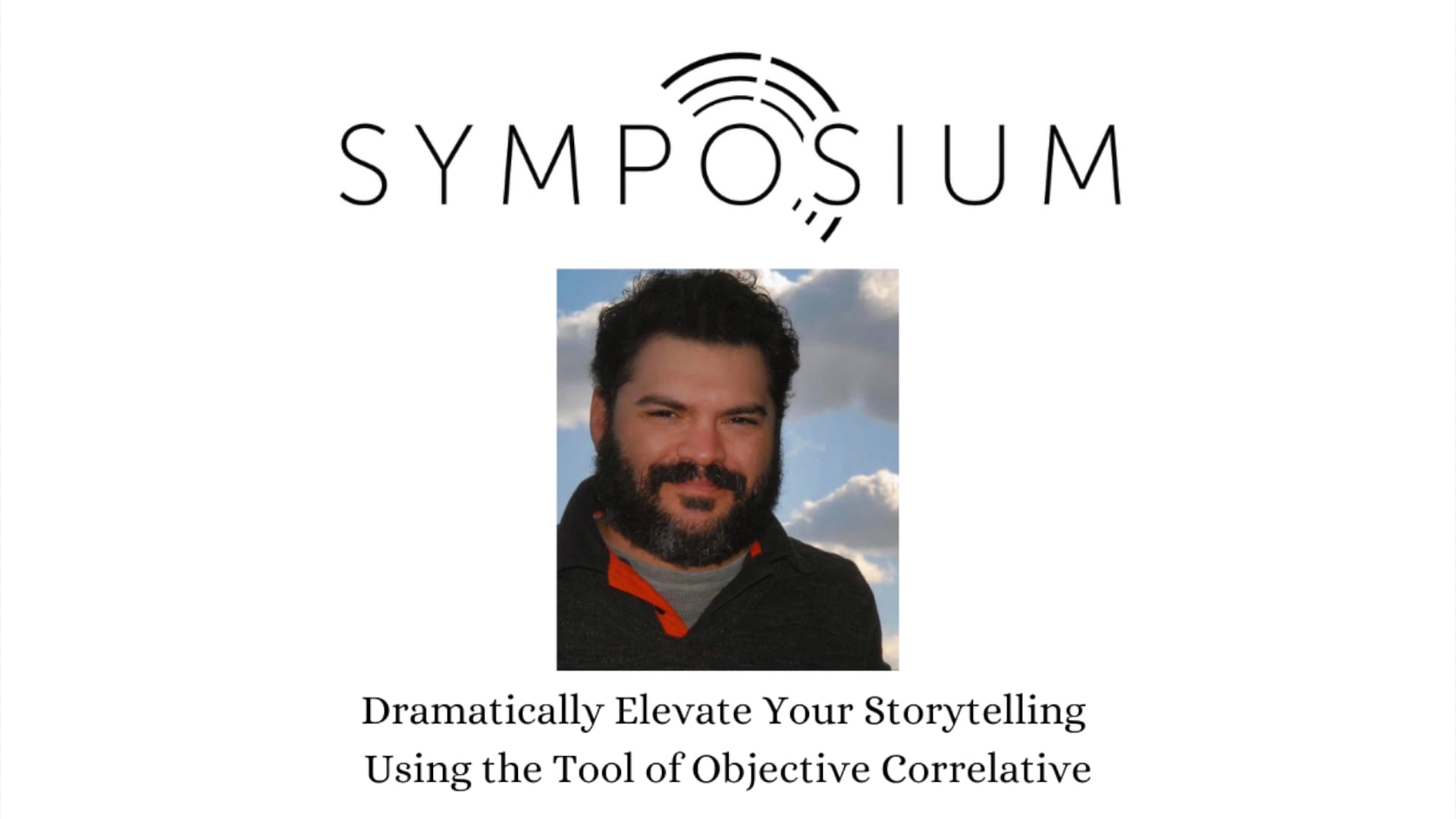Watch dramatically elevate your storytelling using the tool of