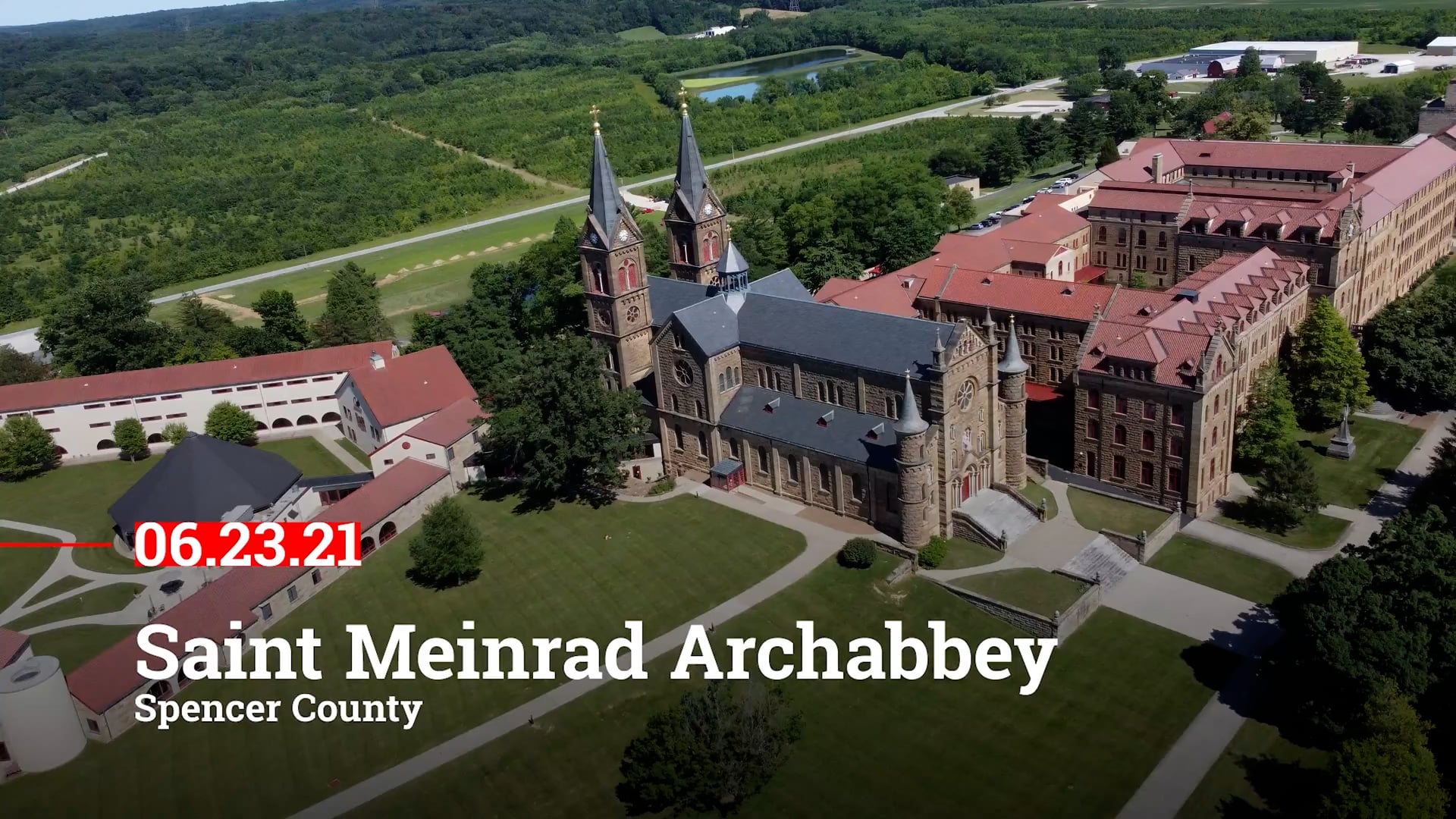 Ministry Minute - Presbyteral Convocation