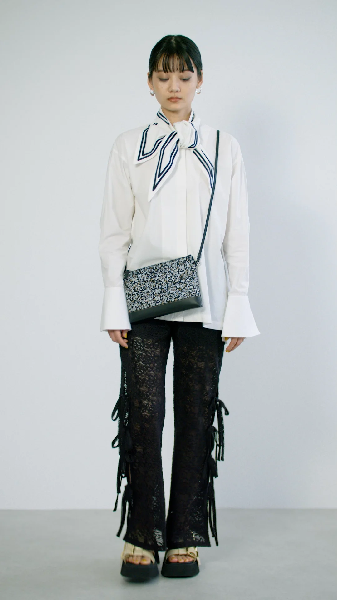 Keith Haring collection 2023 | 印傳屋公式オンラインショップ Keith Haring collection 2023 | 印傳屋公式オンラインショップ
