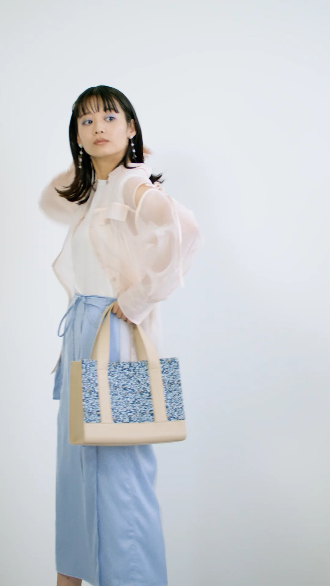 Keith Haring collection 2023 | 印傳屋公式オンラインショップ