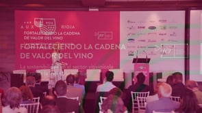 Jornada Fortaleciendo la cadena de valor del vino