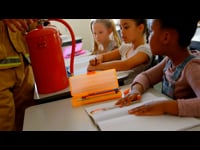 Fire Safety: Welcome to Fire Safety at Work Course