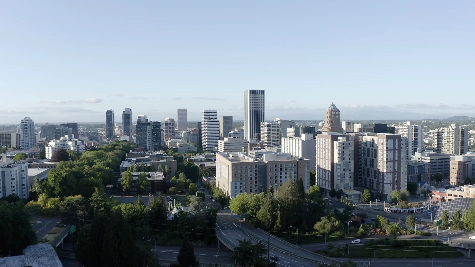 2208 SW Hoffman Portland OR - Video on Vimeo