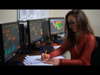 Trading: Welcome to Trading: Understanding Trade Lifecycle Course