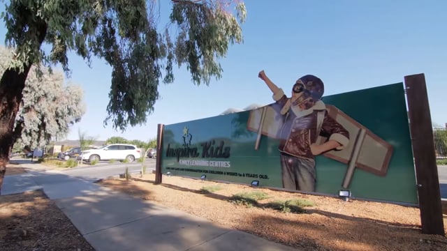 Inspira Kids Early Learning Centre Laverton video thumbnail 16