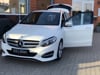 Video af Mercedes-Benz B180 d 1,5 CDI Business 7G-DCT 109HK Van 7g Aut.